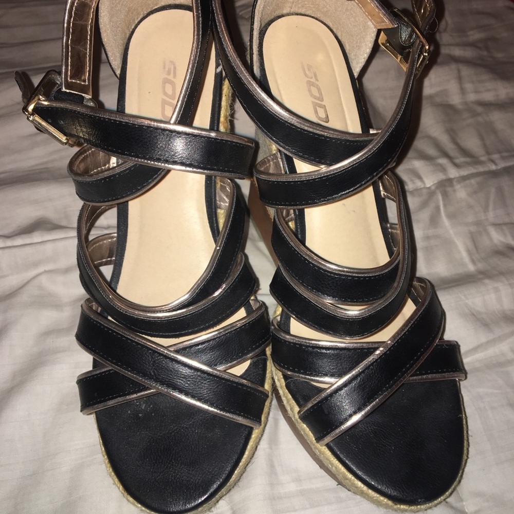 Wedges